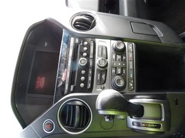 2013 Honda Pilot EX-L Gray 3.5L AT 4WD #A21405